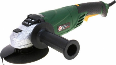 Угловая шлифмашина Калибр МШУ-125/1200Е