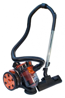 Пылесос KELLI KL-8005