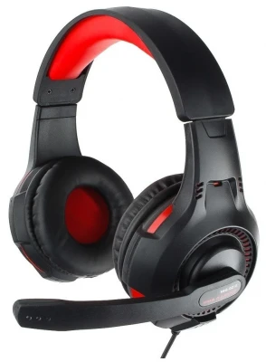 Наушники Gembird MHS-G210