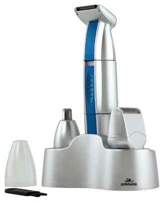 Универсальный триммер Добрыня DO-2610