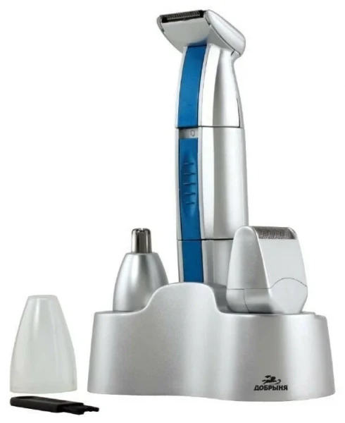 Универсальный триммер Добрыня DO-2610