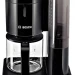 Кофеварка капельная Bosch TKA 8013, черный