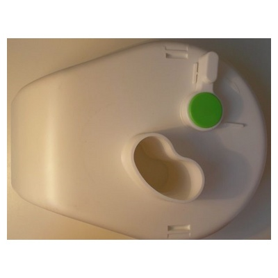 Крышка Журавинка СВСП-303