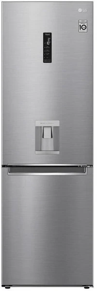 Холодильник LG GC-F459SMUM