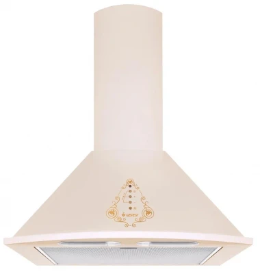 Кухонная вытяжка GEFEST ВО-1604 К54