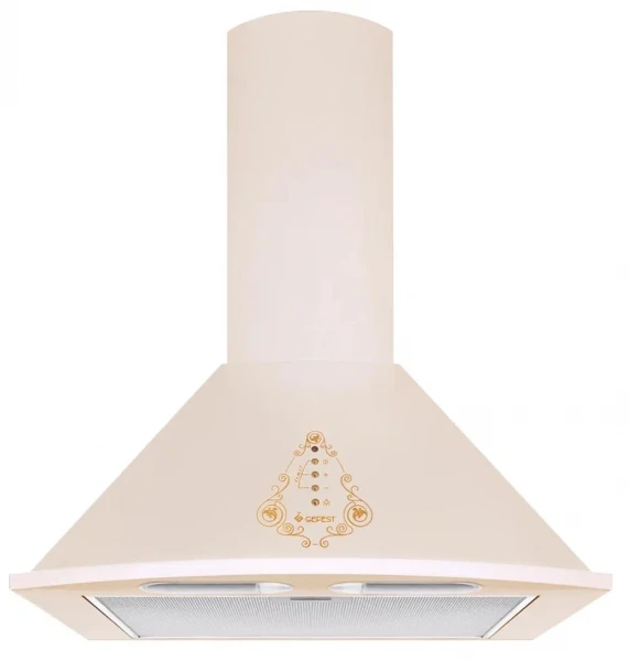 Кухонная вытяжка GEFEST ВО-1604 К54