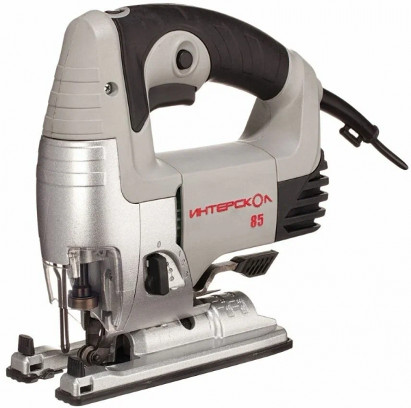 Электролобзик Интерскол МП-85/600Э