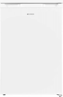 Морозильная камера Hyundai CU1009 белый