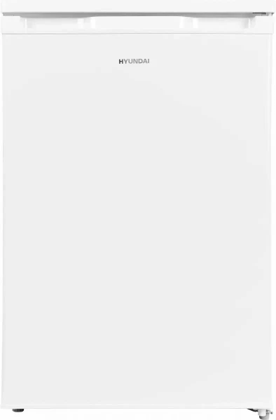Морозильная камера Hyundai CU1009 белый