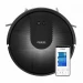 Робот-пылесос RED Solution RV-R6050S, черный