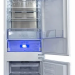 Встраиваемый холодильник Beko BCNA306E2S, белый, 306 л,No Frost,класс энергоэффективности A+