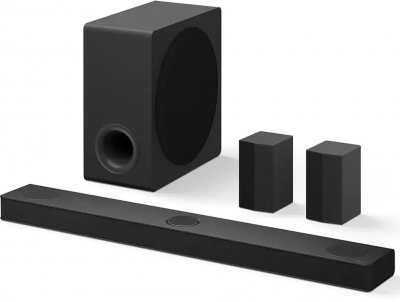 Саундбар LG S80TR.DRUSLLK