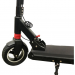 Электросамокат Mizar Karbid, до 120 кг, черный