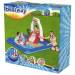 Надувной игровой центр Bestway Lifeguard Tower 53079 синий