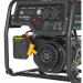 Бензиновый генератор Hyundai HHY 3020FE, (3100 Вт)