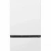 Холодильник BEKO B1RCSK312W, 300 л, внешнее покрытие-металл, размораживание - ручное, 54 см х 184 см х 60 см