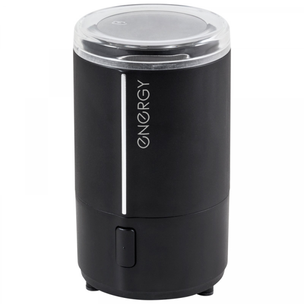 Кофемолка Energy EN-107 (черный)