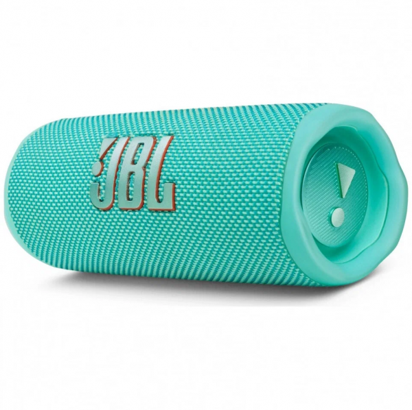 Портативная акустика JBL Flip 6 TEAL (JBLFLIP6TEAL)