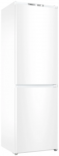 Встраиваемый холодильник ATLANT ХМ 4307-000, класс А+, без NO FROST, 248 л