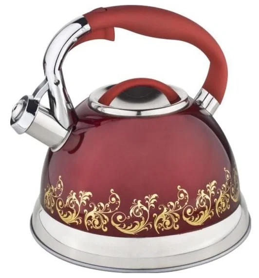 Чайник со свистком Winner WR-5023