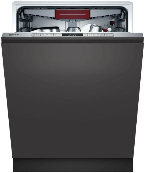 Встраиваемая посудомоечная машина NEFF S255ECX11E