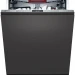 Встраиваемая посудомоечная машина NEFF S255ECX11E