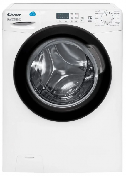 Стиральная машина Candy CS4 1051DB1/2, белый