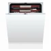 Встраиваемая посудомоечная машина 60 см Simfer DGB6701
