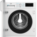 Встраиваемая стиральная машина с сушкой Beko BI3DBT8841W