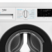 Встраиваемая стиральная машина с сушкой Beko BI3DBT8841W