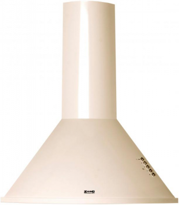 Кухонная вытяжка ZorG Technology Bora Beige 60 (750 куб. м/ч)