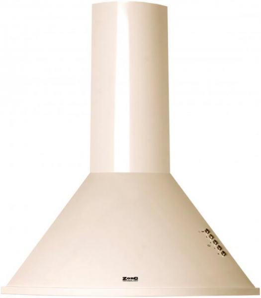 Кухонная вытяжка ZorG Technology Bora Beige 60 (750 куб. м/ч)