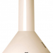 Кухонная вытяжка ZorG Technology Bora Beige 60 (750 куб. м/ч)