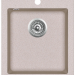 Кухонная мойка Aquasanita Simplex SQS100W (beige 110)