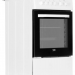 Электрическая плита Beko FFSS 57000 W, белый
