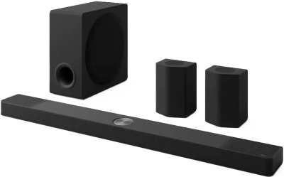 Саундбар LG S95TR.DRUSLLK