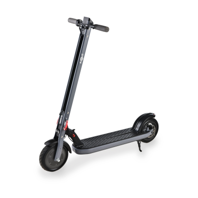 Электросамокат Mizar Kron 2.0, до 120 кг, черный