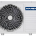 Сплит-система Marsa RK-09MTA3/RK-09MTA3E, белый