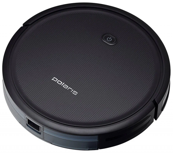 Робот-пылесос Polaris PVCR-1026 черный