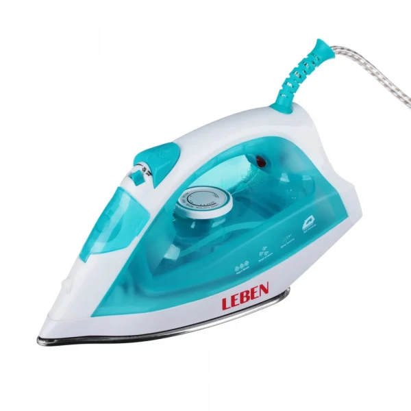 Утюг Leben 249-003