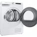 Сушильная машина Samsung DV90T5240AW/LP, белый