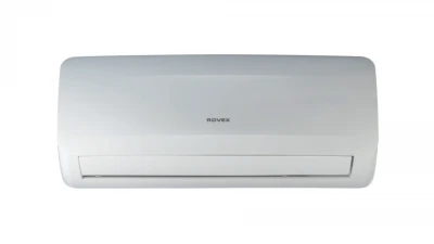 Сплит-система ROVEX AST-07HE MIRA N, 21 м², автоперезапуск, самодиагностика, режим турбо