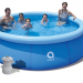 Надувной бассейн Avenli 17793EU 3.0m*76cm синий