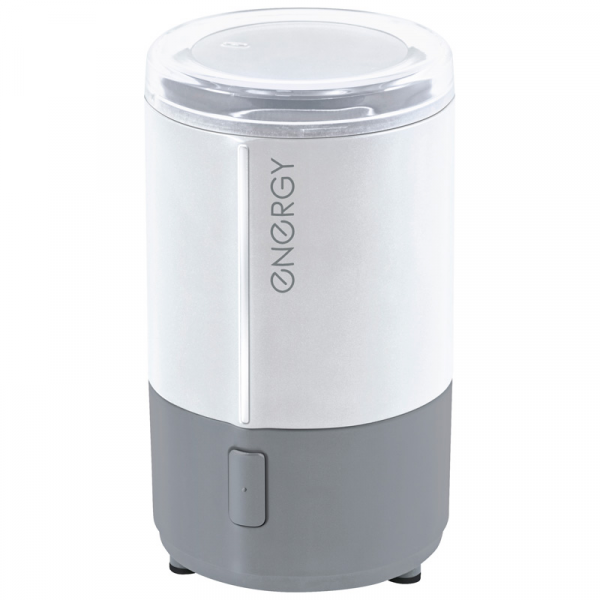 Кофемолка Energy EN-107 (белый)