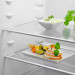 Холодильник встраиваемый Electrolux ENT6NE18S, 195 литров, белый