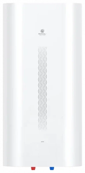 Накопительные водонагреватели Royal Clima RWH-VT30-FE