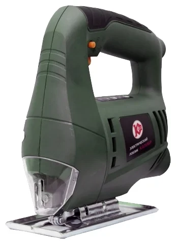 Электролобзик Калибр ЛЭМ-450