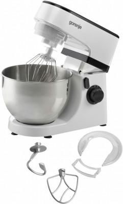 Кухонная машина Gorenje MMC700LBW 731718