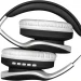 Наушники Defender FreeMotion B525 (черный/белый)