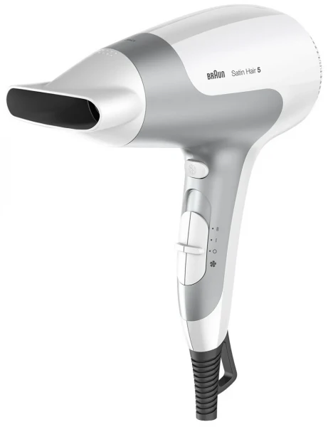 Фен Braun Satin Hair 5 (HD 580)